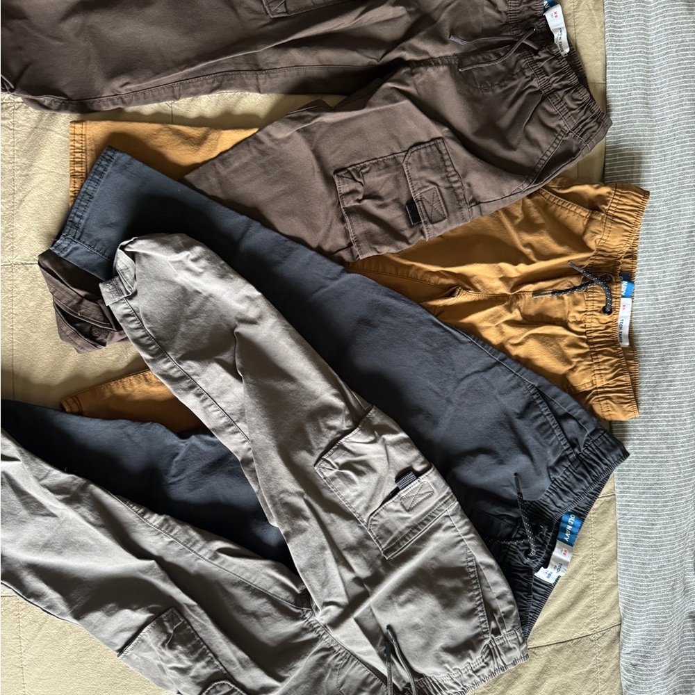 Kids Clothing Bundle (Various) - Size XS